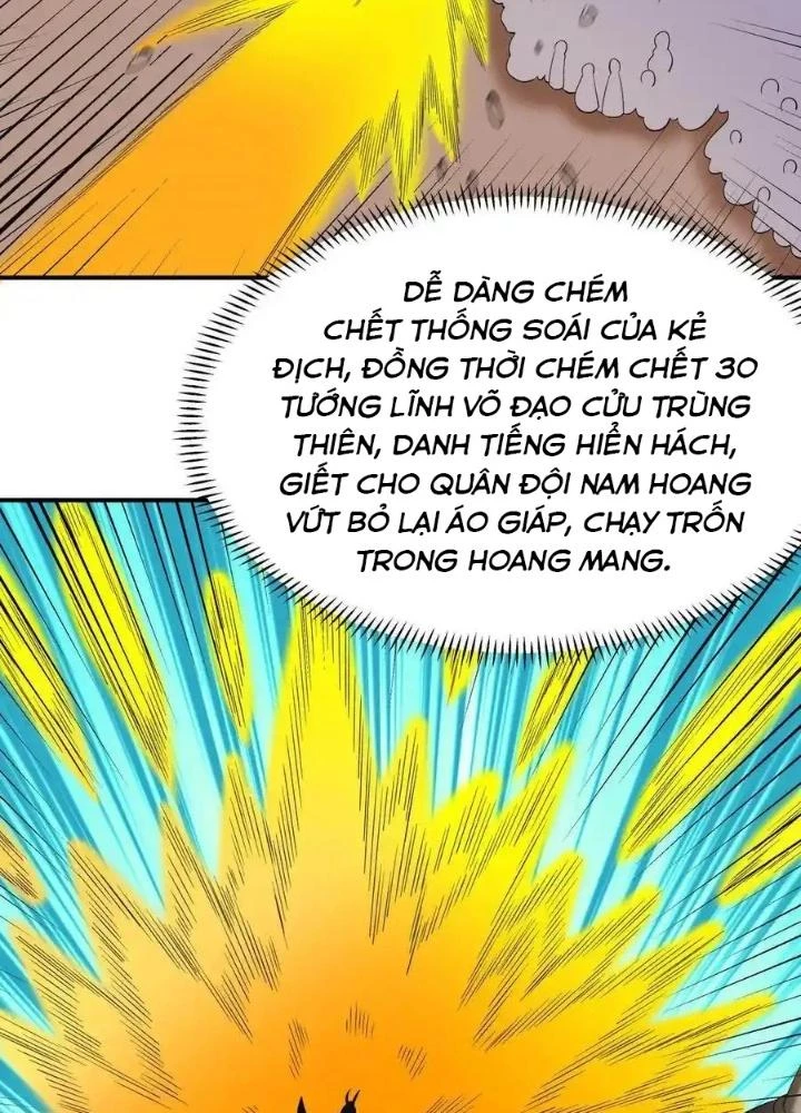 Chiến Thần Bất Tử Chapter 89 - 43