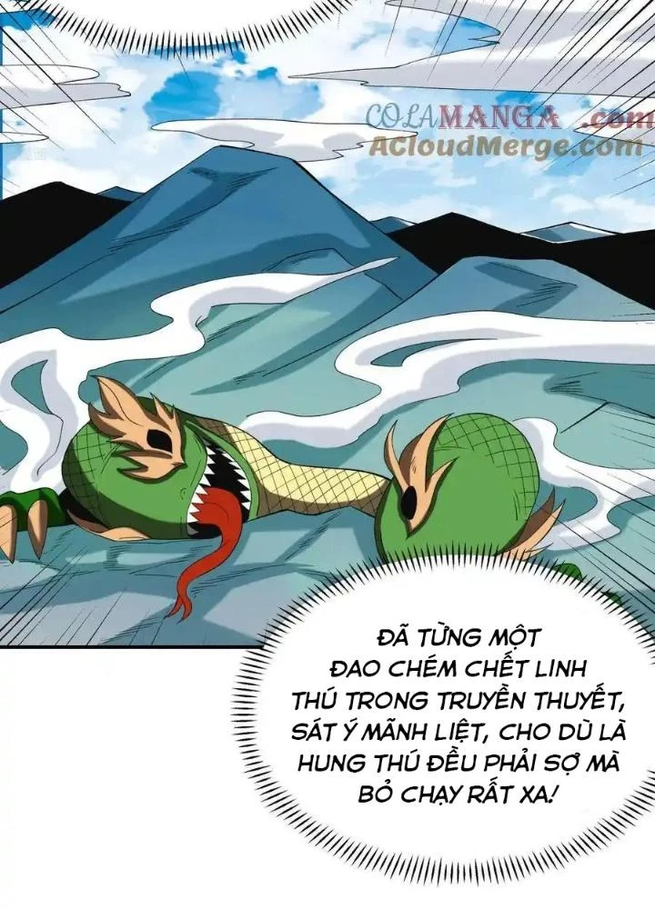 Chiến Thần Bất Tử Chapter 89 - 47