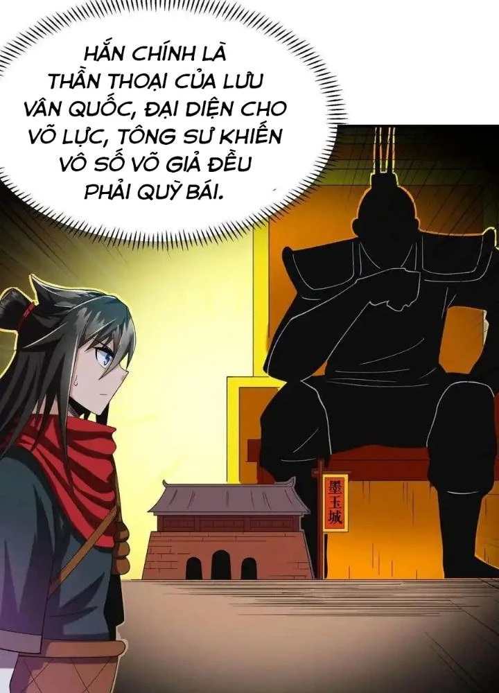 Chiến Thần Bất Tử Chapter 89 - 49