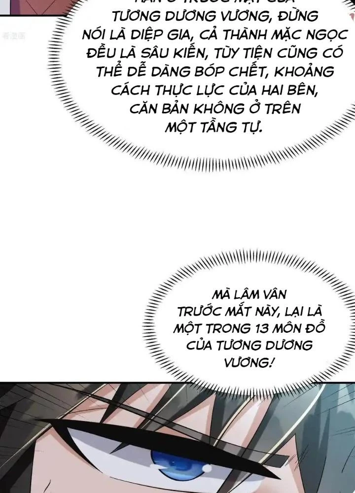 Chiến Thần Bất Tử Chapter 89 - 51