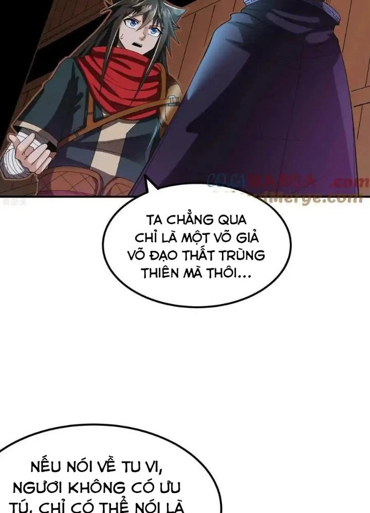 Chiến Thần Bất Tử Chapter 89 - 55