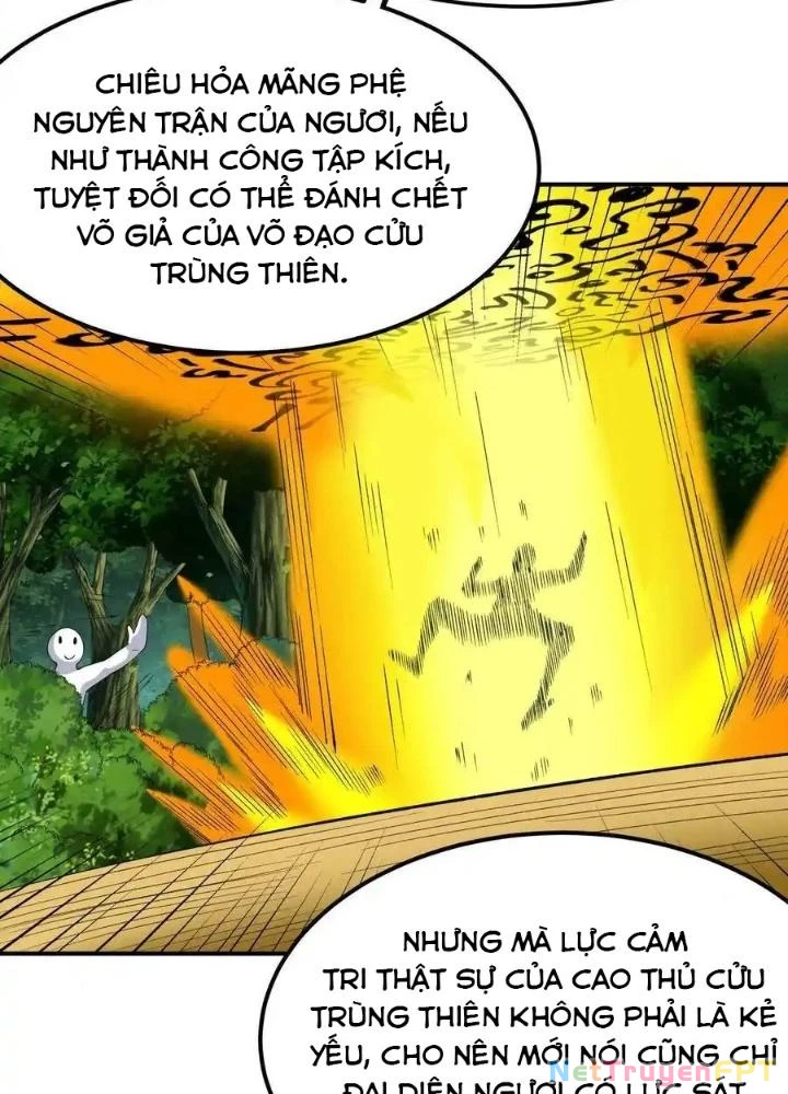 Chiến Thần Bất Tử Chapter 89 - 59