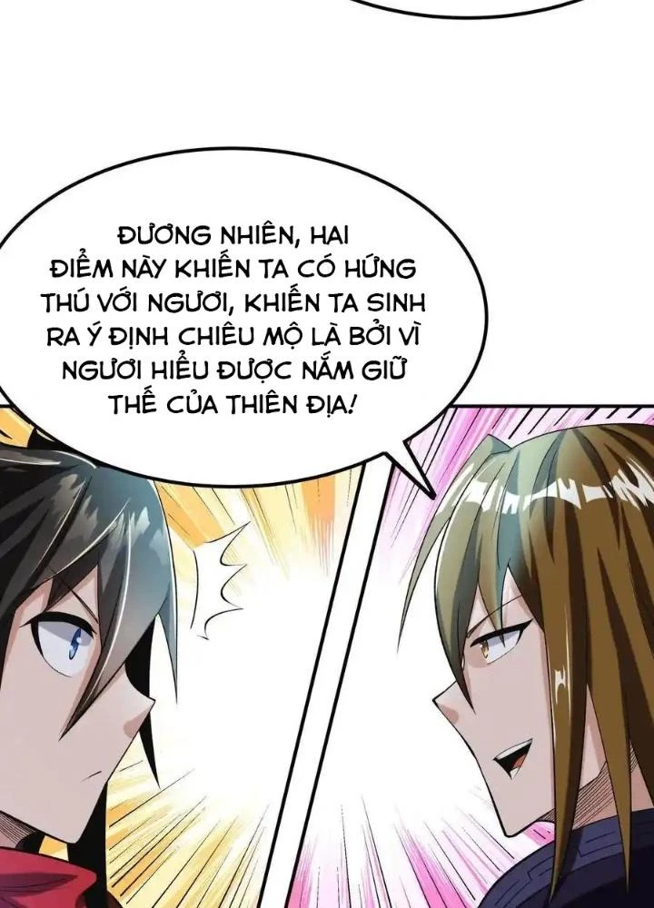 Chiến Thần Bất Tử Chapter 89 - 61