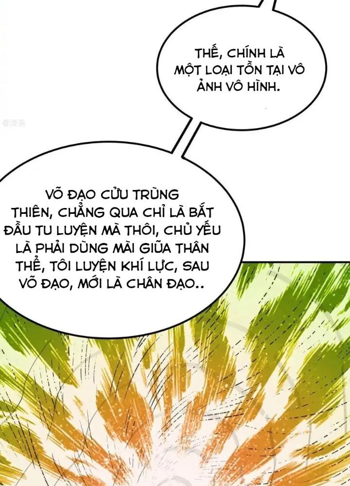 Chiến Thần Bất Tử Chapter 89 - 63