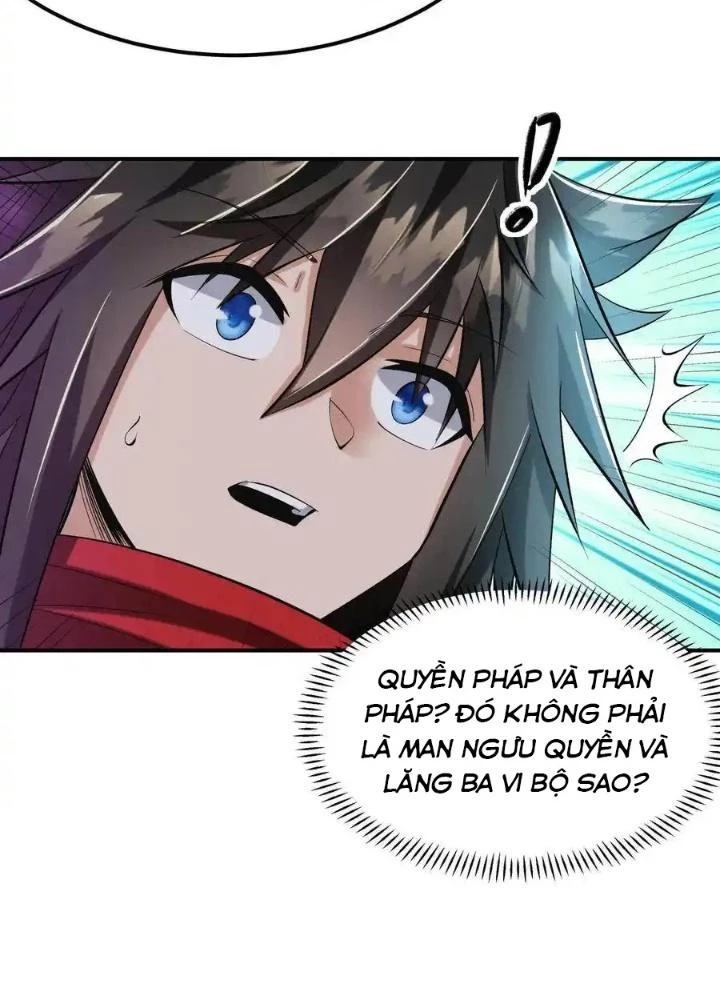Chiến Thần Bất Tử Chapter 89 - 69