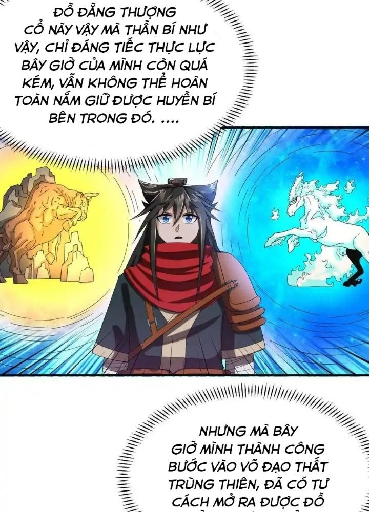 Chiến Thần Bất Tử Chapter 89 - 71