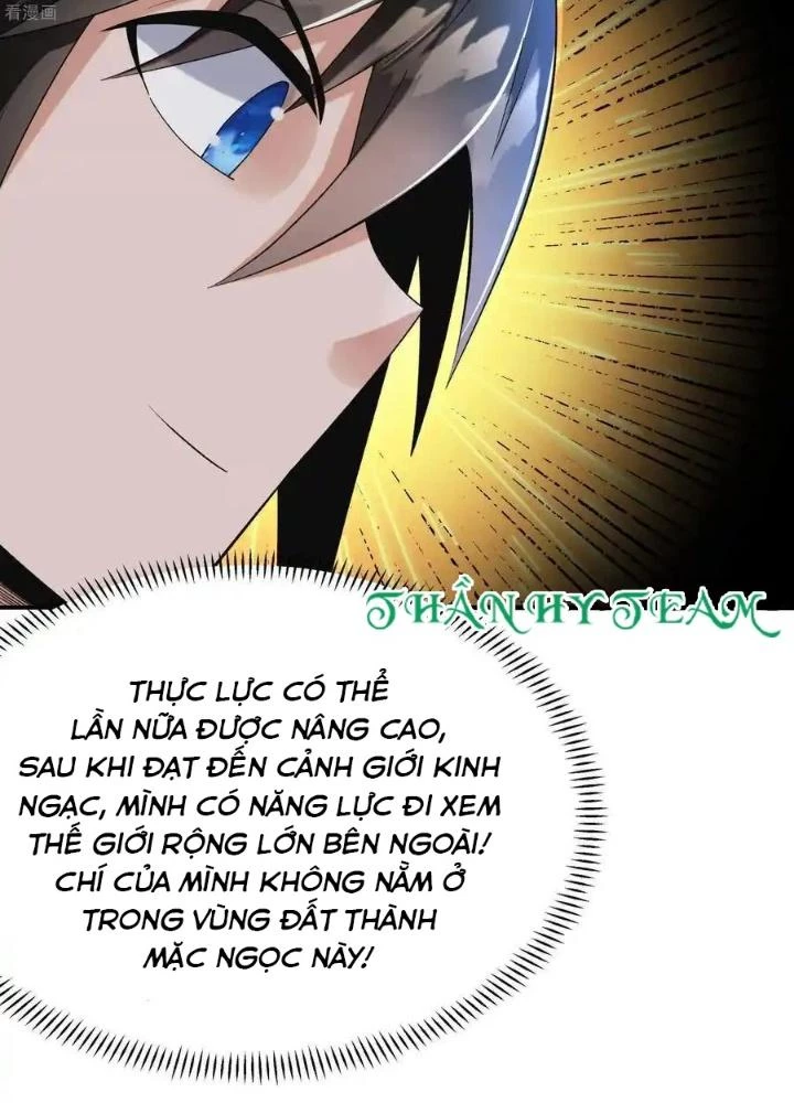 Chiến Thần Bất Tử Chapter 89 - 73