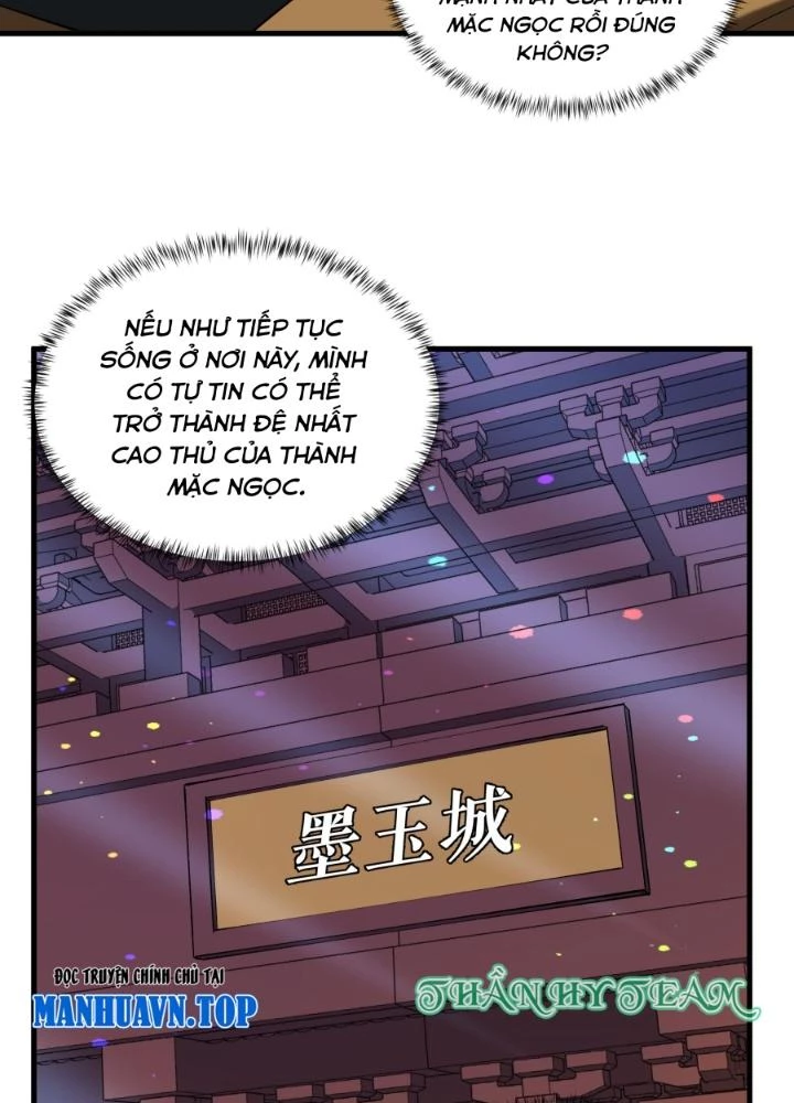 Chiến Thần Bất Tử Chapter 90 - 3