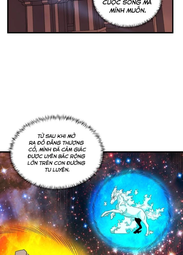 Chiến Thần Bất Tử Chapter 90 - 5