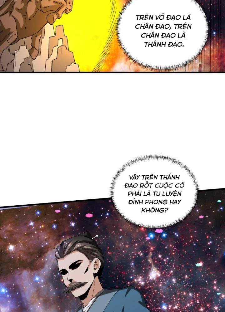 Chiến Thần Bất Tử Chapter 90 - 7