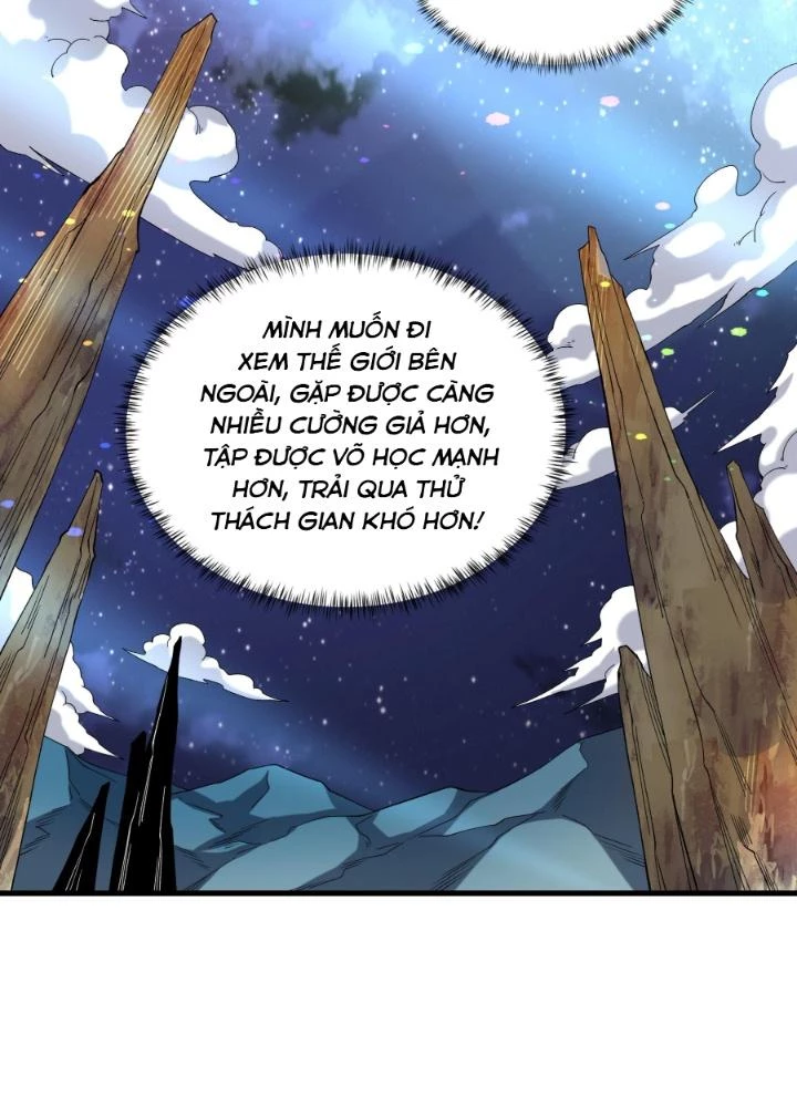 Chiến Thần Bất Tử Chapter 90 - 11