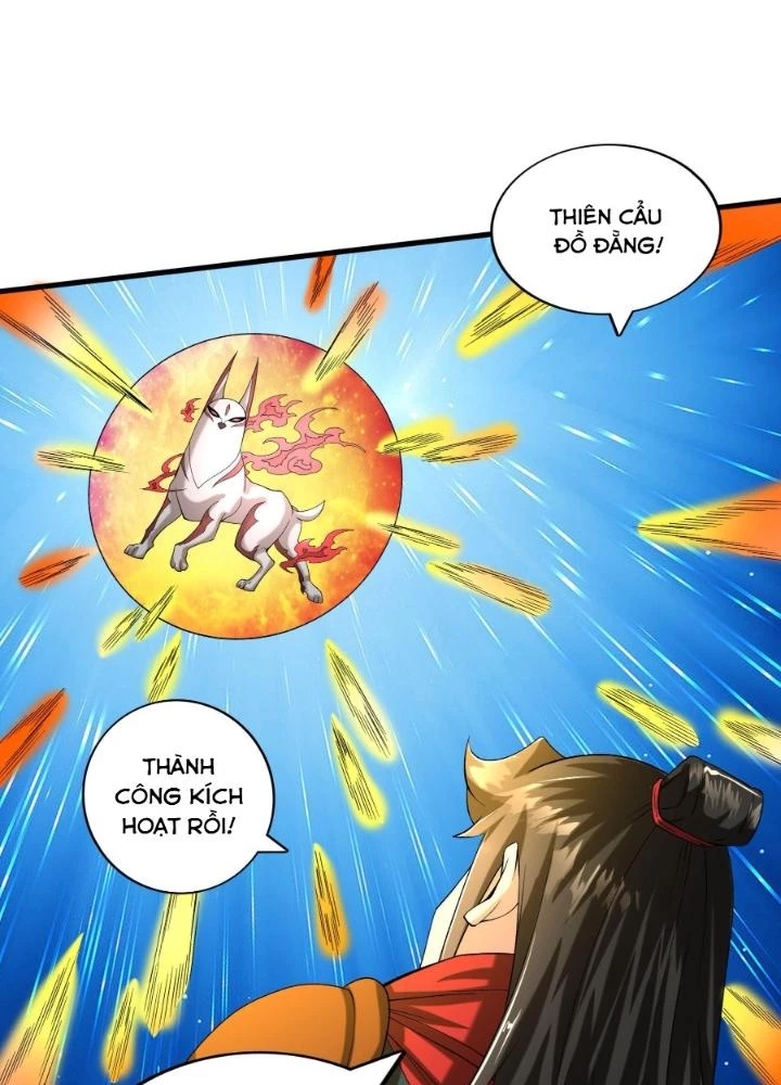 Chiến Thần Bất Tử Chapter 90 - 23