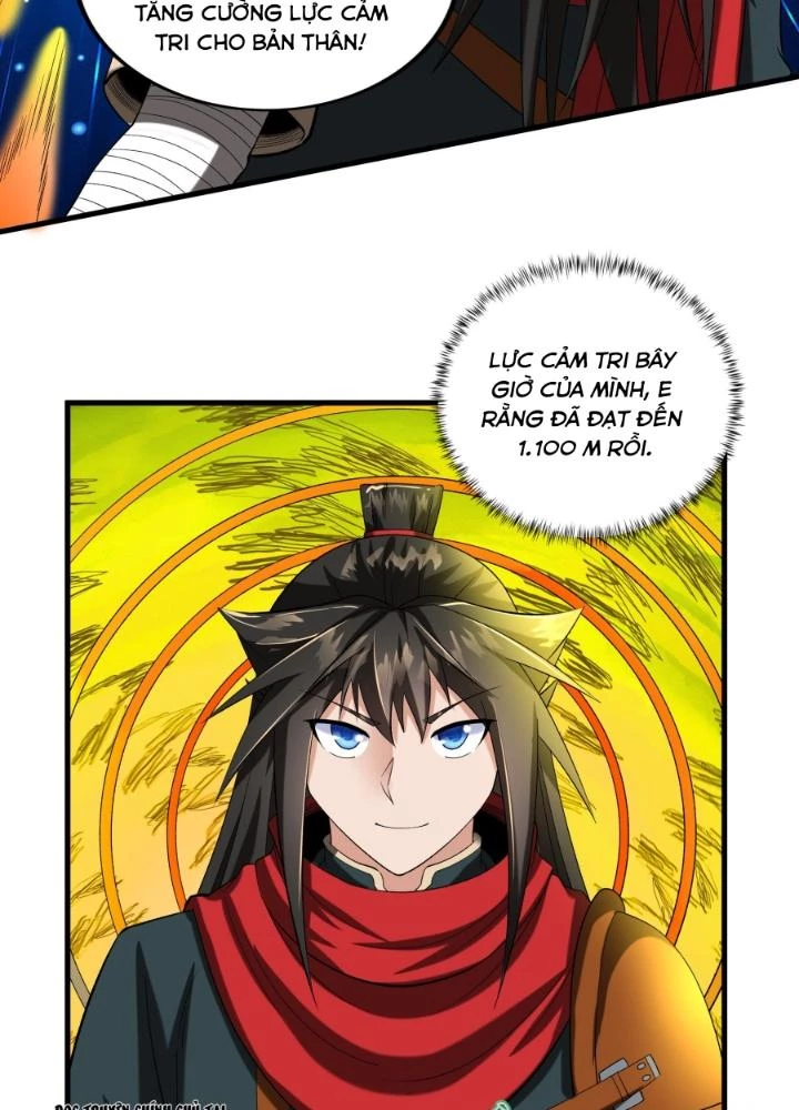 Chiến Thần Bất Tử Chapter 90 - 25