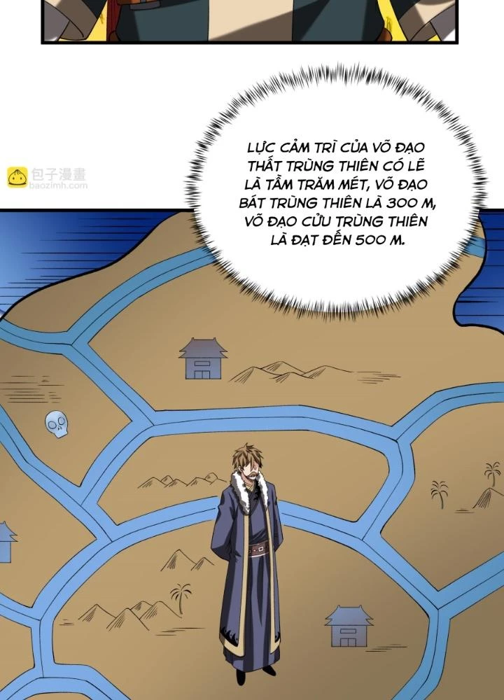 Chiến Thần Bất Tử Chapter 90 - 27