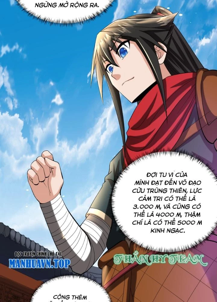 Chiến Thần Bất Tử Chapter 90 - 37