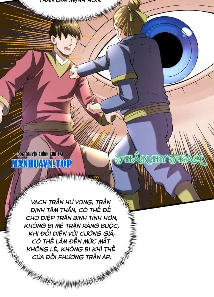 Chiến Thần Bất Tử Chapter 90 - 45