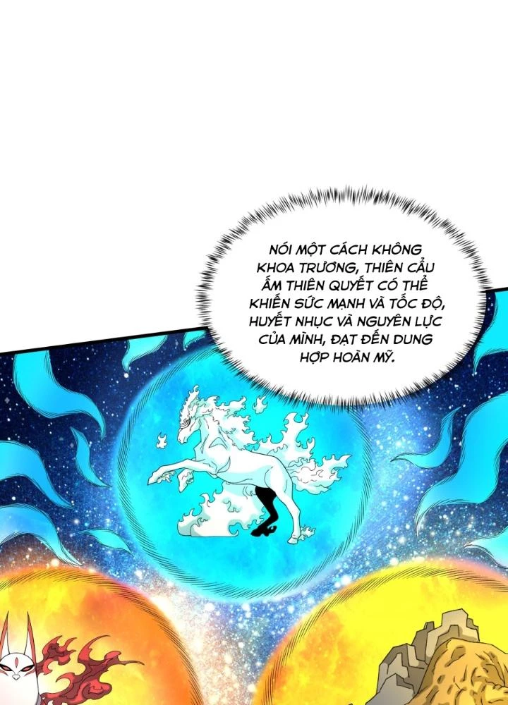 Chiến Thần Bất Tử Chapter 90 - 47