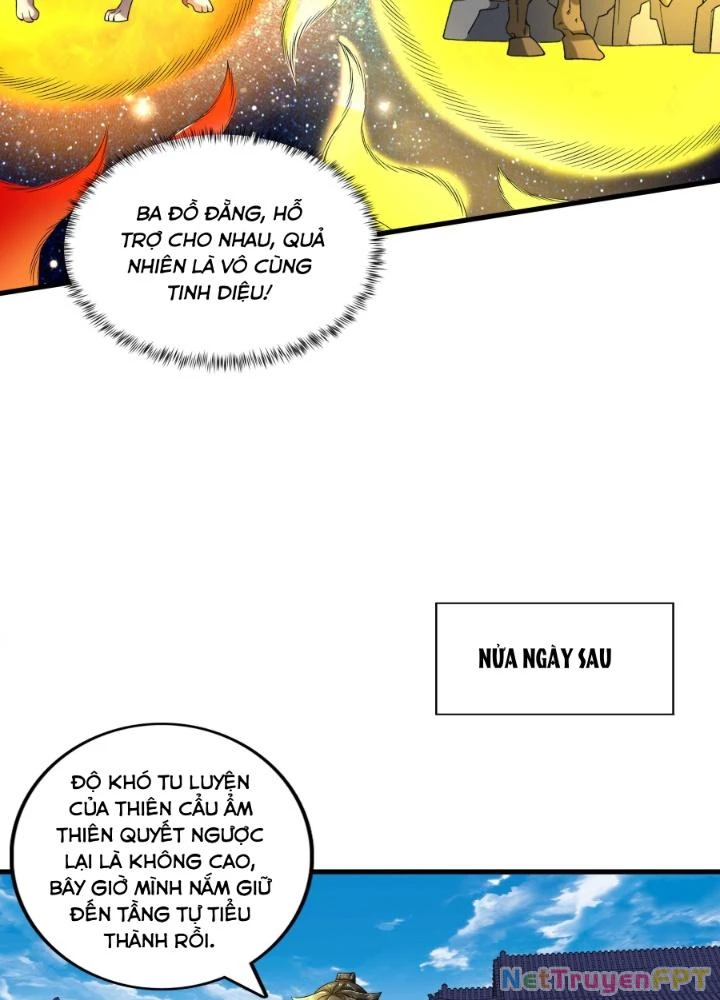 Chiến Thần Bất Tử Chapter 90 - 49
