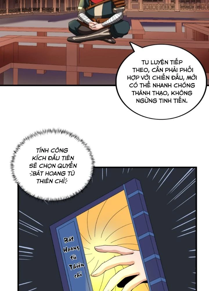 Chiến Thần Bất Tử Chapter 90 - 51