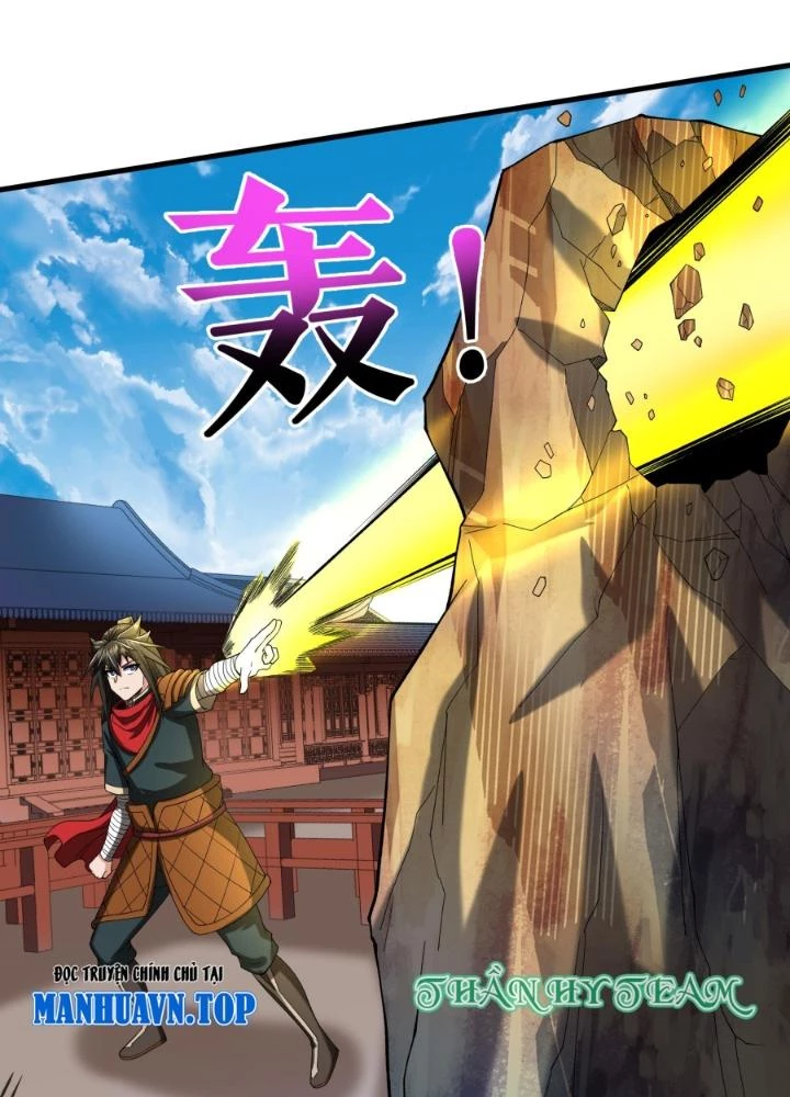 Chiến Thần Bất Tử Chapter 90 - 55