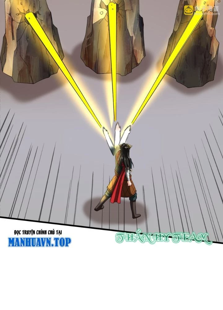 Chiến Thần Bất Tử Chapter 90 - 61