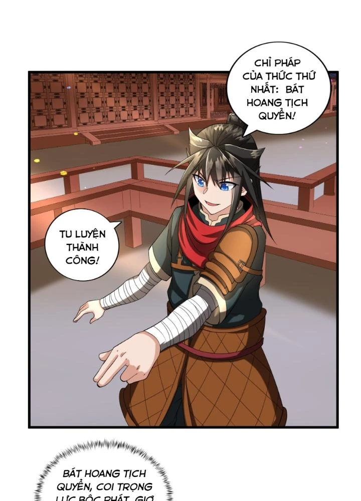 Chiến Thần Bất Tử Chapter 90 - 63