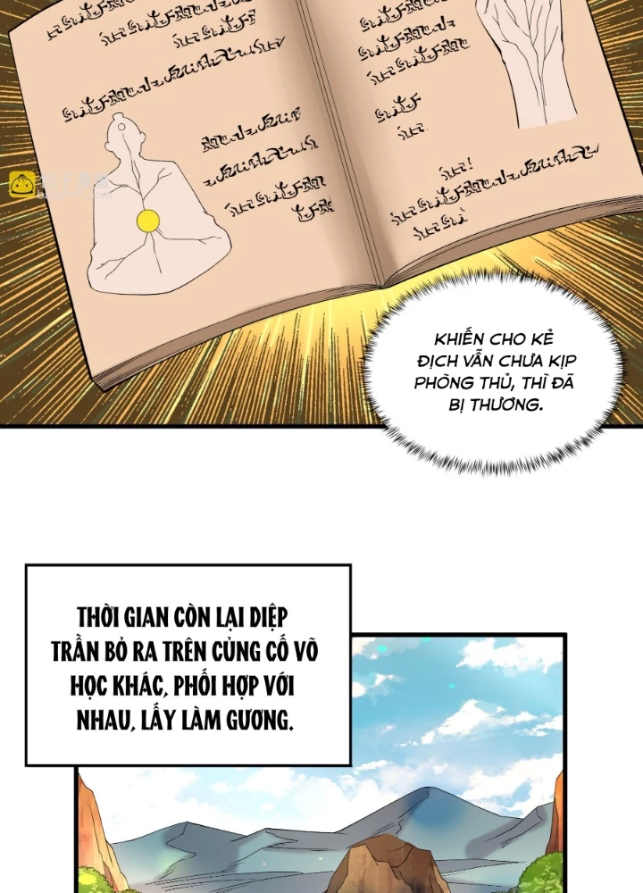 Chiến Thần Bất Tử Chapter 90 - 65