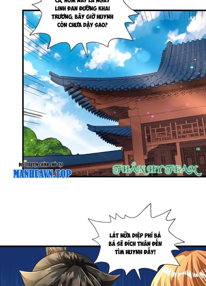 Chiến Thần Bất Tử Chapter 90 - 69