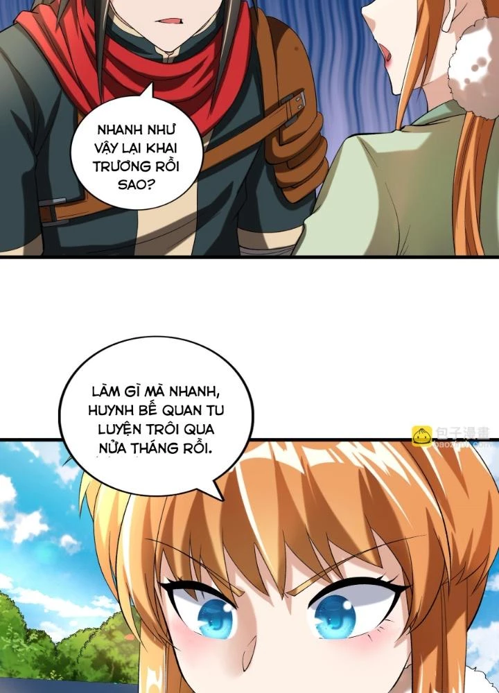 Chiến Thần Bất Tử Chapter 90 - 71