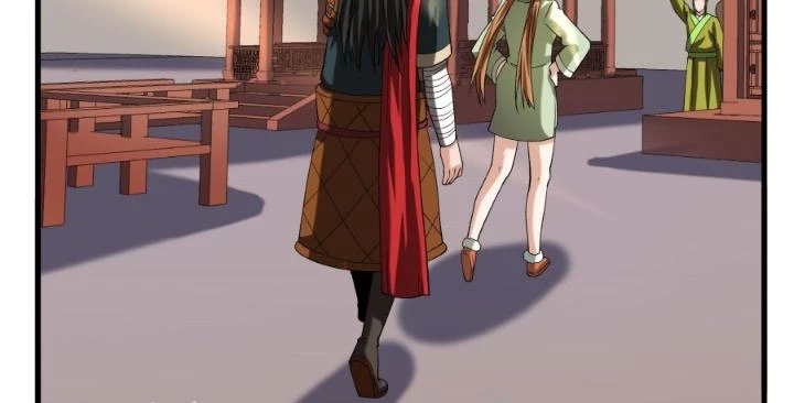 Chiến Thần Bất Tử Chapter 90 - 75