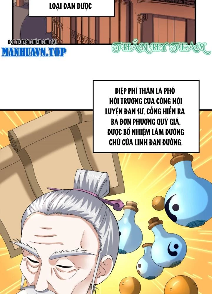 Chiến Thần Bất Tử Chapter 91 - 3