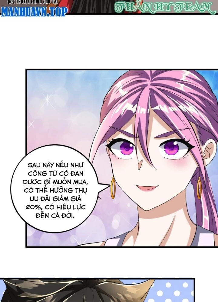 Chiến Thần Bất Tử Chapter 91 - 7