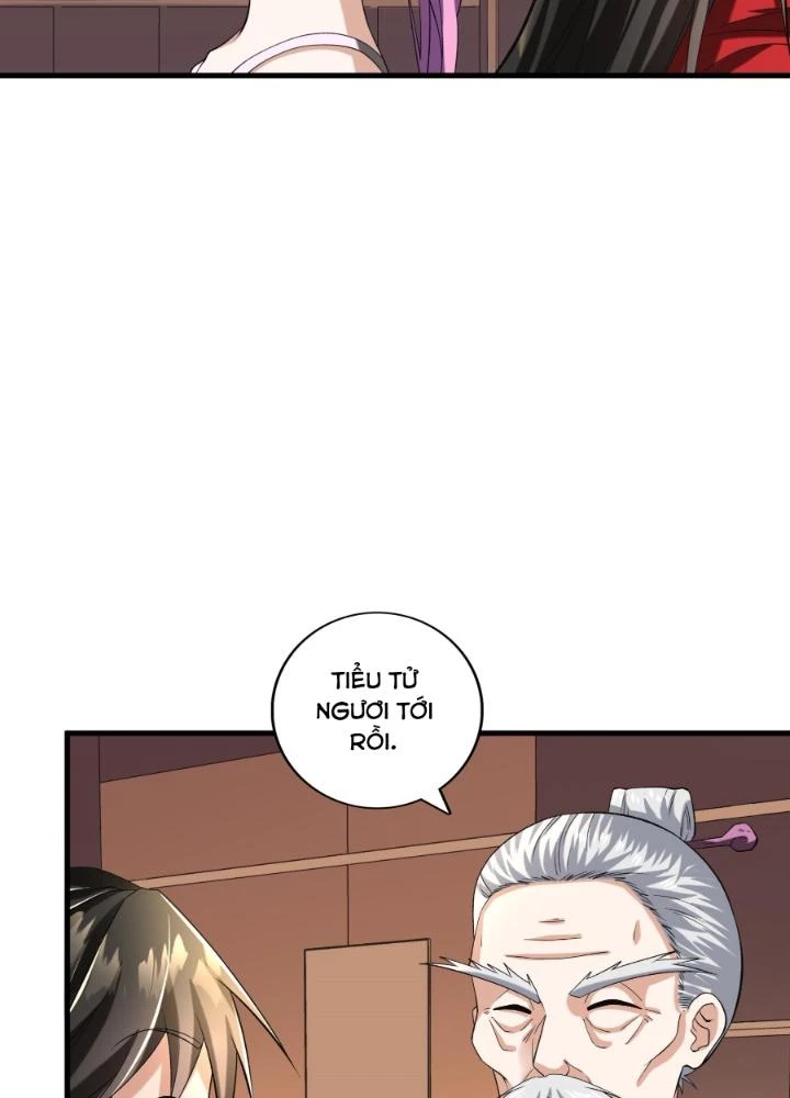 Chiến Thần Bất Tử Chapter 91 - 11