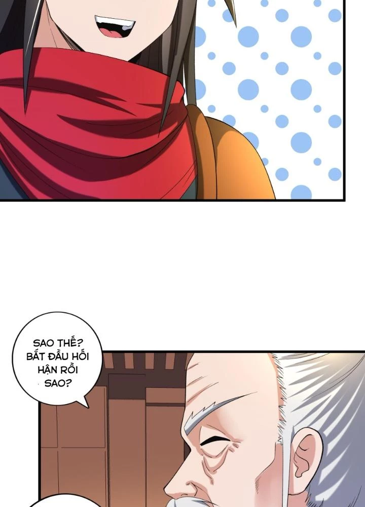 Chiến Thần Bất Tử Chapter 91 - 17