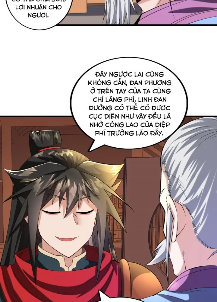 Chiến Thần Bất Tử Chapter 91 - 19