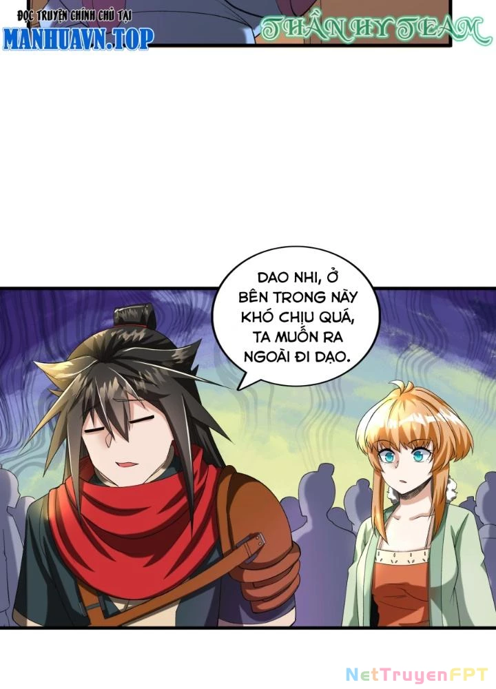 Chiến Thần Bất Tử Chapter 91 - 23