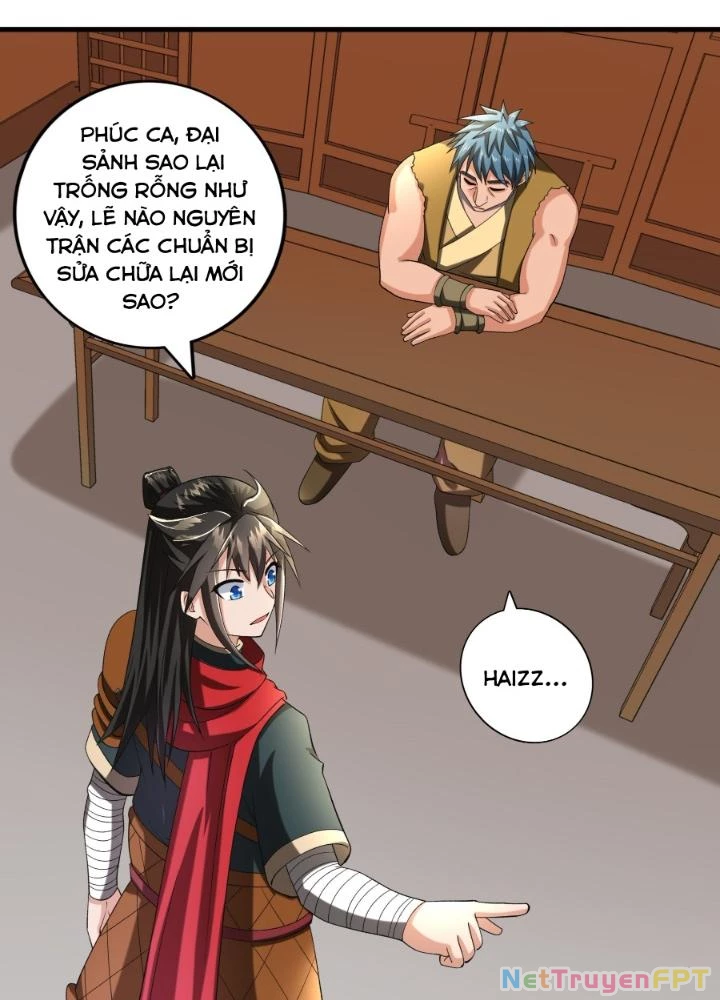 Chiến Thần Bất Tử Chapter 91 - 29