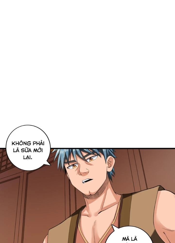 Chiến Thần Bất Tử Chapter 91 - 31