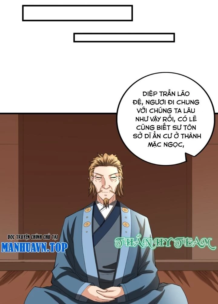 Chiến Thần Bất Tử Chapter 91 - 35