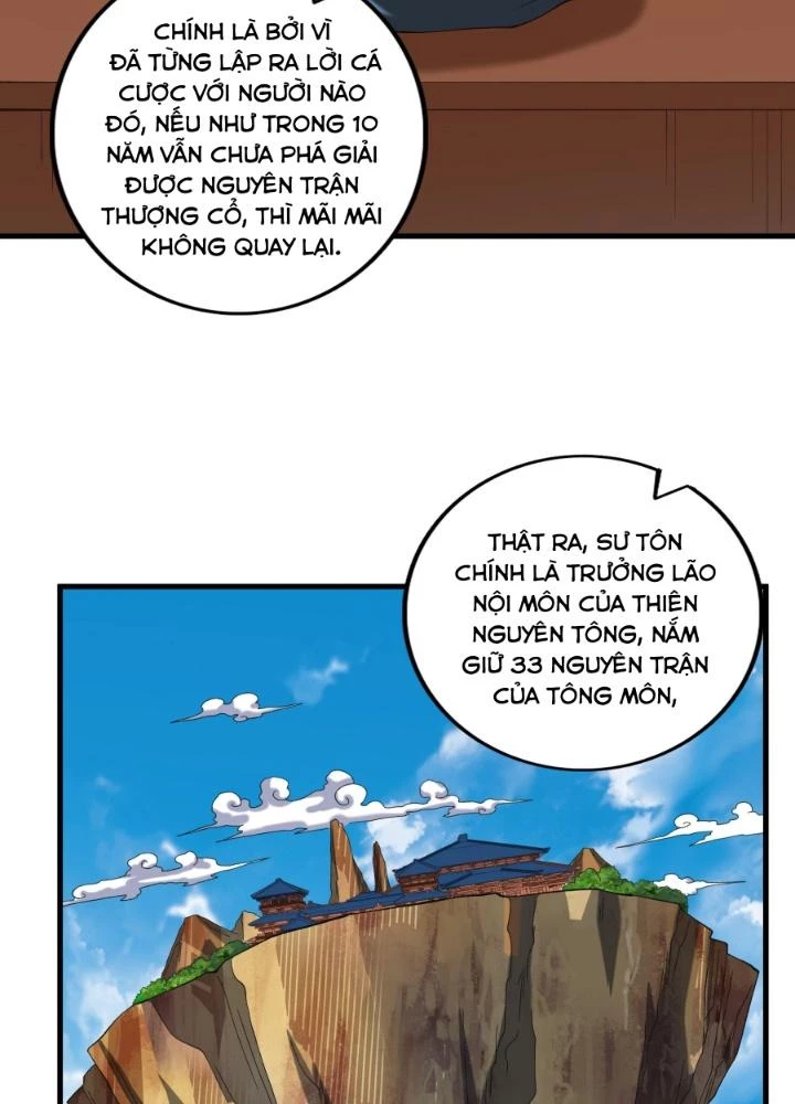 Chiến Thần Bất Tử Chapter 91 - 37