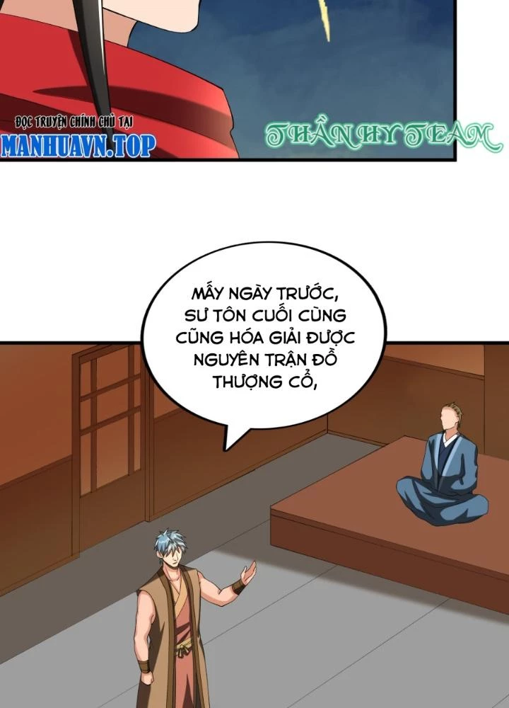 Chiến Thần Bất Tử Chapter 91 - 41