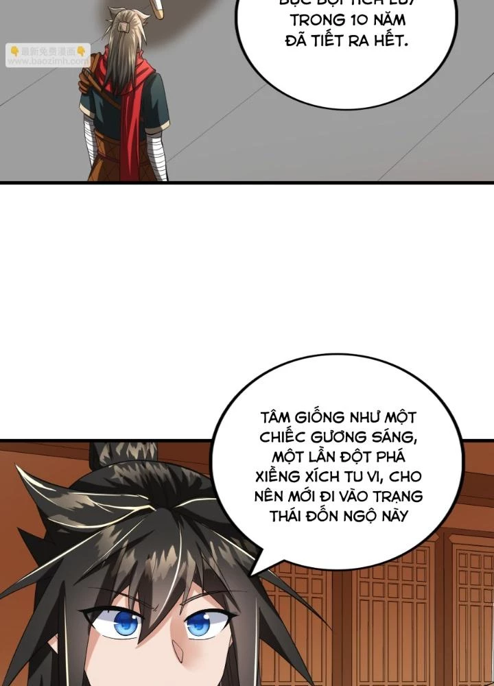 Chiến Thần Bất Tử Chapter 91 - 43