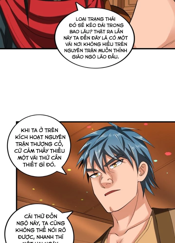 Chiến Thần Bất Tử Chapter 91 - 45