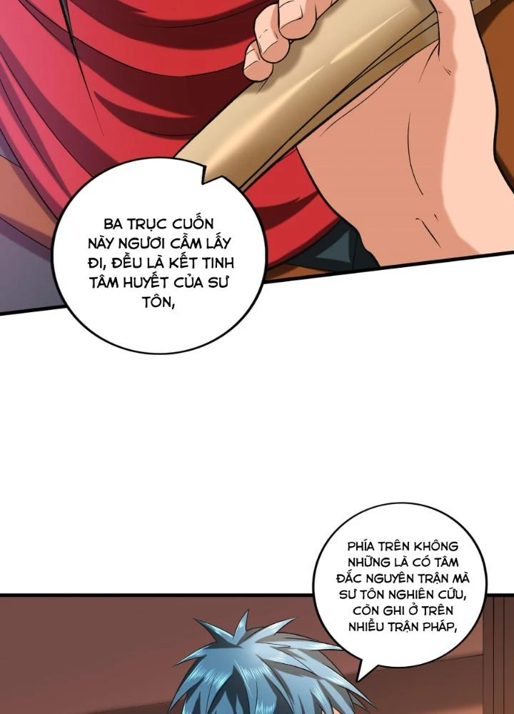 Chiến Thần Bất Tử Chapter 91 - 49