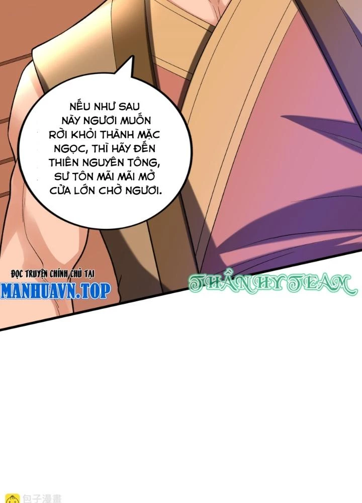 Chiến Thần Bất Tử Chapter 91 - 57