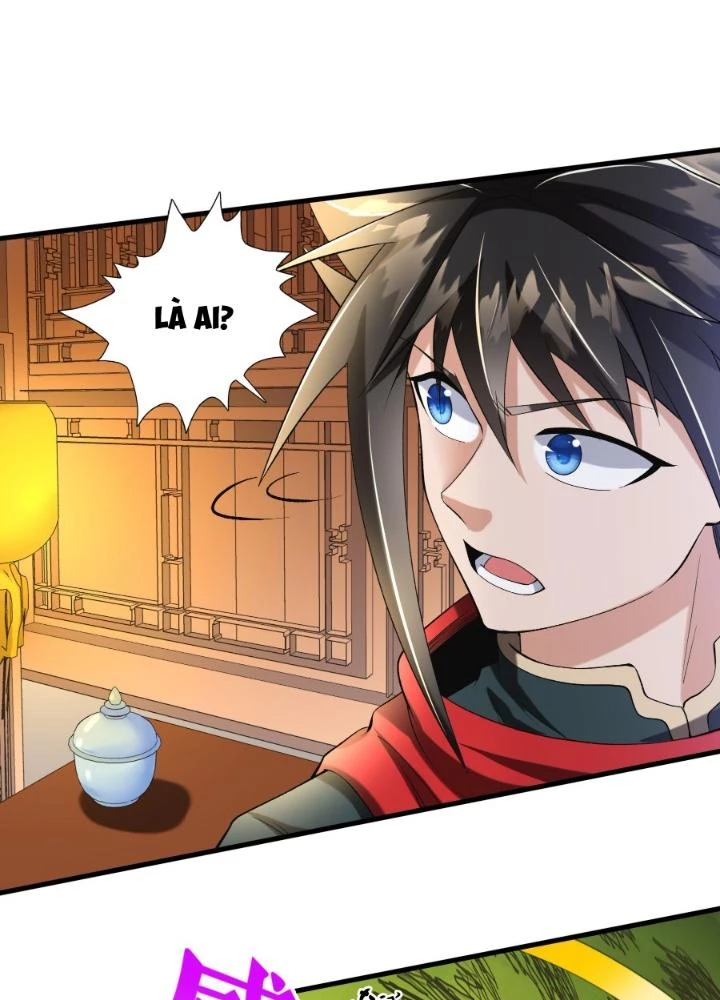 Chiến Thần Bất Tử Chapter 91 - 63