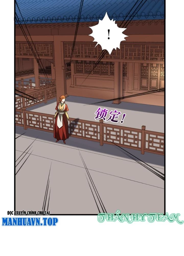 Chiến Thần Bất Tử Chapter 91 - 67