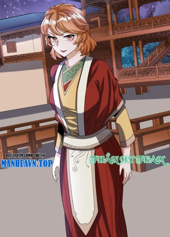 Chiến Thần Bất Tử Chapter 91 - 73