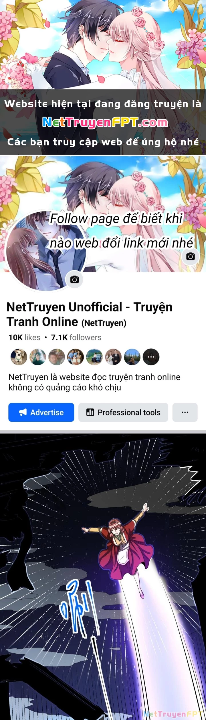 Chiến Thần Bất Tử Chapter 92 - 1