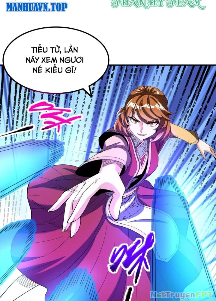 Chiến Thần Bất Tử Chapter 92 - 7